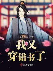 我又又又穿书了