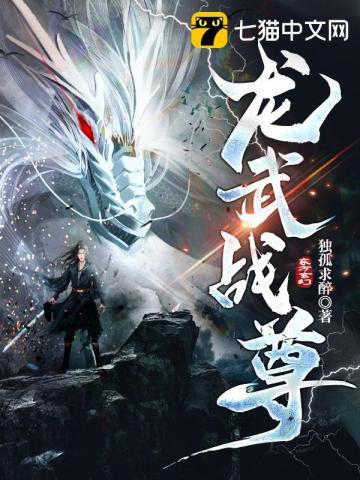 龙武战尊诀