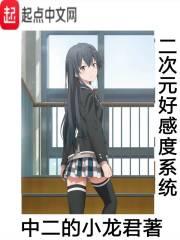 二次元好感度系统 中二的小龙君