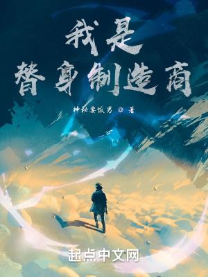我是替身使者