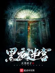 黑夜迷宫电影
