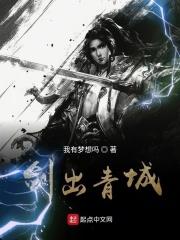 剑出青城txt