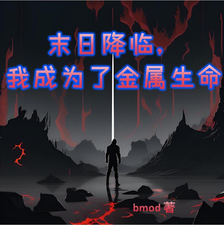 末日降临我被系统变成妹