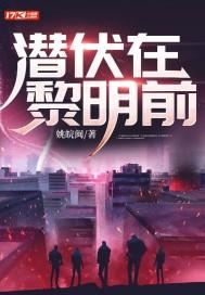 潜伏在黎明前电视剧