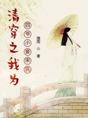 清穿之我为四爷小妾宋氏免费