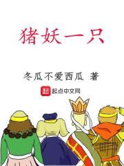 男主角是一只猪妖