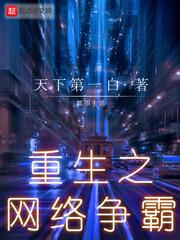重生之网络争霸(天下第一白)顶点
