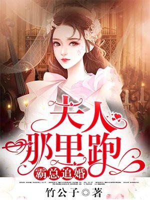 霸总追婚夫人