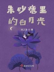 朱砂痣白月光原话