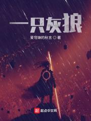 灰狼有多大