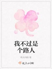 我不过是路人甲