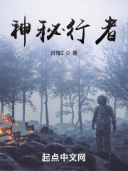 2017神行者