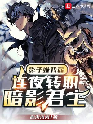 影子君主