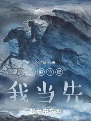 大道争锋作品
