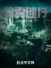 暗影雾丈