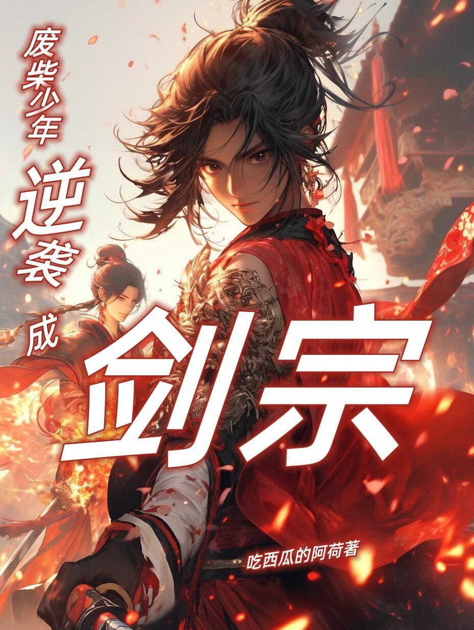 废柴少年逆袭电影