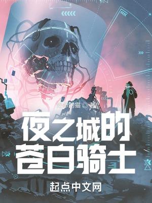 夜之城的苍白骑士起点中文网