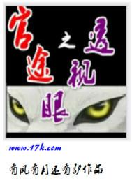 官场之透视眼