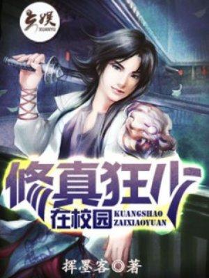 修真狂少在校园章节列表