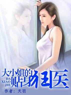 大小姐的贴身武医
