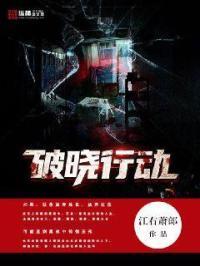 破晓行动是黑白禁区的第二部吗