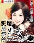 恶魔总裁的独宠娇妻