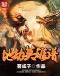 天地劫英雄大全