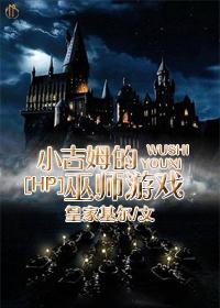 hp小吉姆的巫师游戏免费阅读