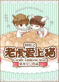韩娱之老虎的小狐狸