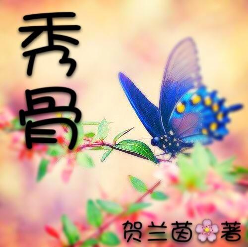 秀骨珊珊的意思