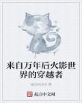 来自万年后火影世界的穿越者免费阅读