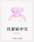 丑妻家中宝by切舍