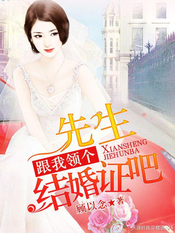 先生结婚吗我请你免费阅读