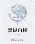 黑白横纹