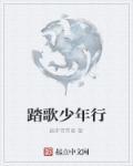 少年歌行踏歌行歌词