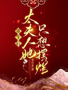 夫人她a爆全世界第38章