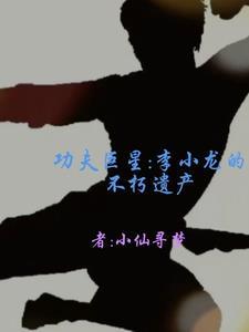 李小龙功夫明星