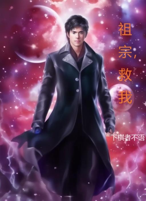 祖宗给我一支签免费阅读