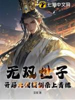 无双皇子开局