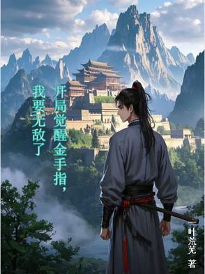 剑来开局觉醒金手指的叫什么