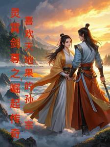 灵剑尊叫什么
