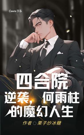 四合院逆袭何雨柱的魔幻人生番茄