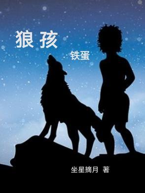 狼孩儿的故事动画片