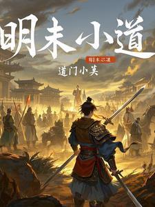 明末寻道记