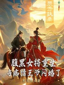 穿越女与腹黑王爷