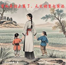 穿成恶役
