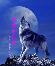 雪狼啥意思
