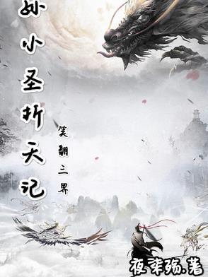 孙小圣动画