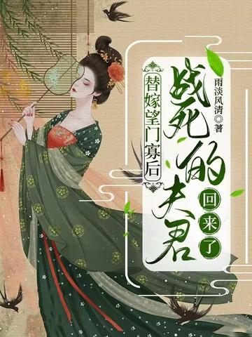 替嫁夫人只想守寡笔趣阁