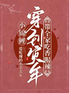 小锦鲤穿越到古代
